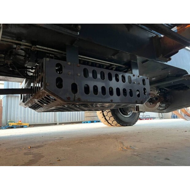 2012 FUCHS MHL454-44883575