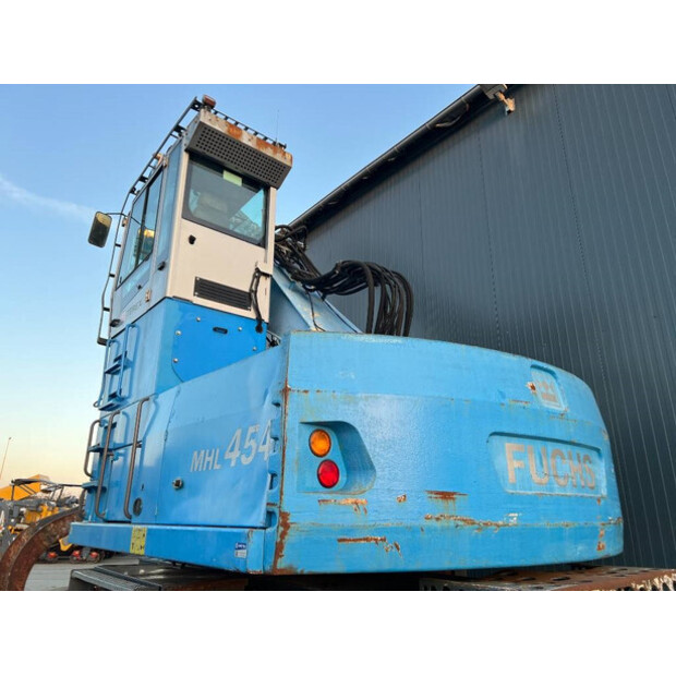 2012 FUCHS MHL454-44883609