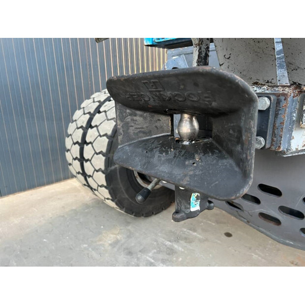 2012 FUCHS MHL454-44883622