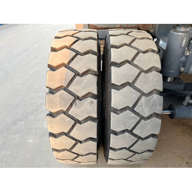 2012 FUCHS MHL454-44883648