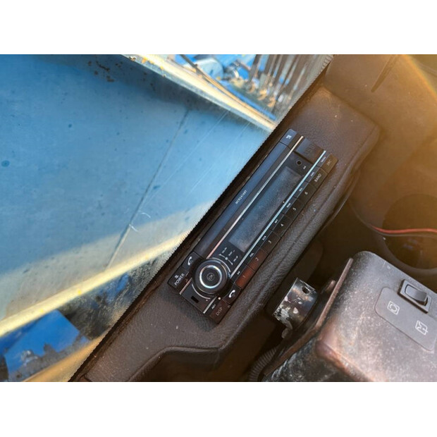 2012 FUCHS MHL454-44883668