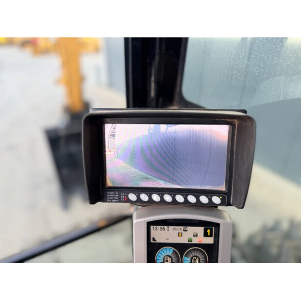 2015 Caterpillar M318F-44883763