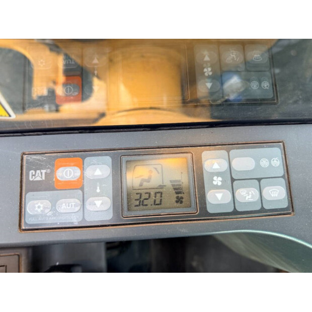 2015 Caterpillar M318F-44883766