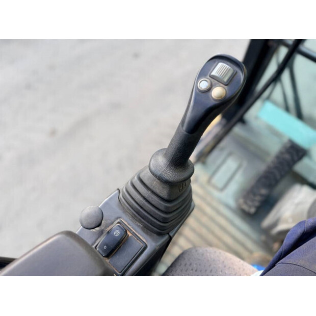 2015 Caterpillar M318F-44883767