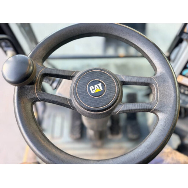 2015 Caterpillar M318F-44883768