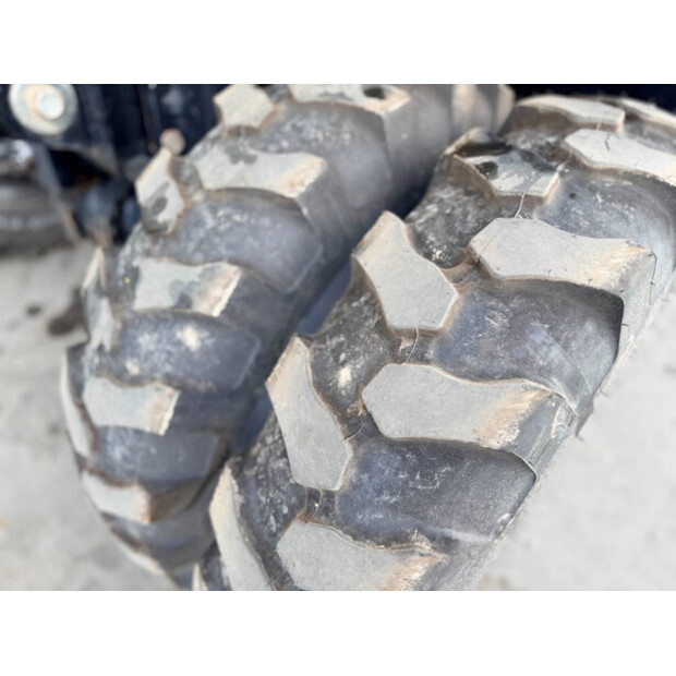 2015 Caterpillar M318F-44883771