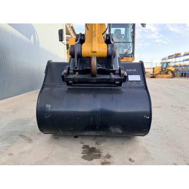2015 Caterpillar M318F-44883774