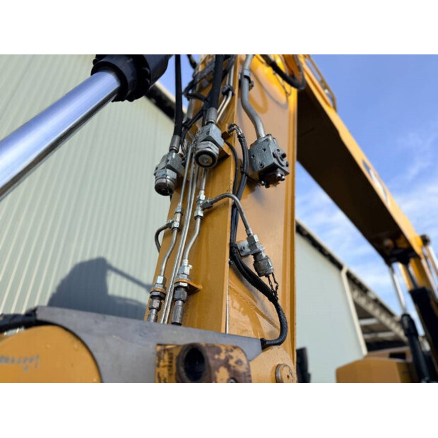 2015 Caterpillar M318F-44883777