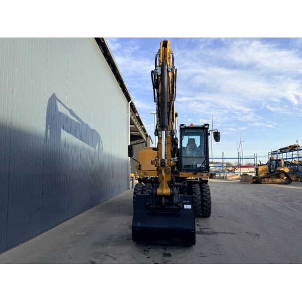 2015 Caterpillar M318F-44883778