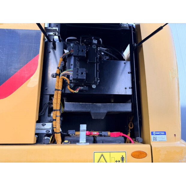 2015 Caterpillar M318F-44883780