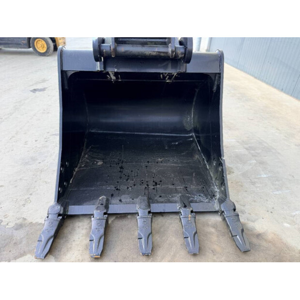 2015 Caterpillar M318F-44883785