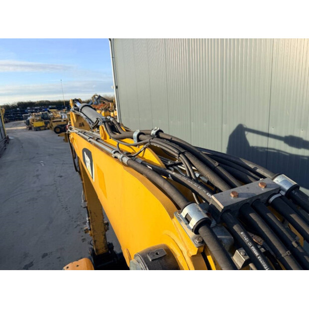 2015 Caterpillar M318F-44883789