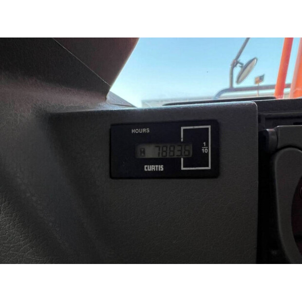 2010 Doosan DX170W-44883826