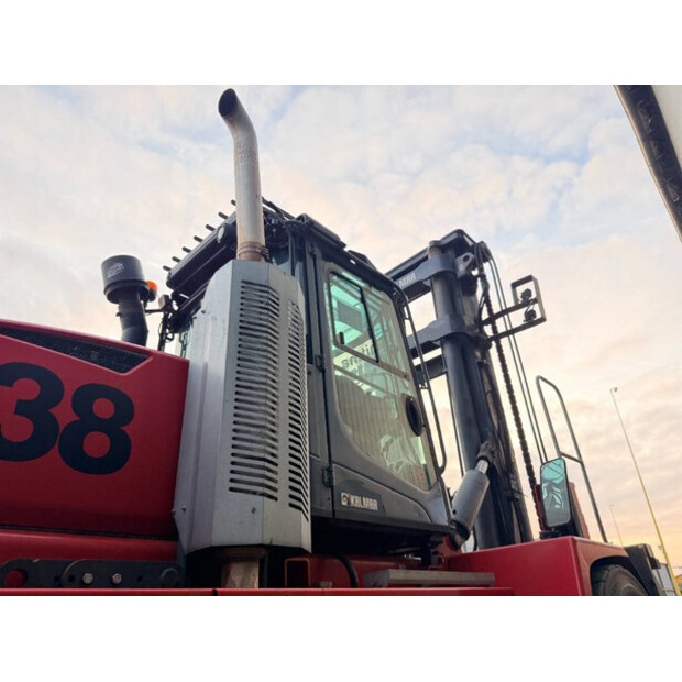 2017 KALMAR DCG 150-12-44883876