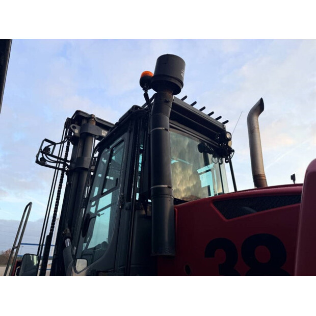 2017 KALMAR DCG 150-12-44883883