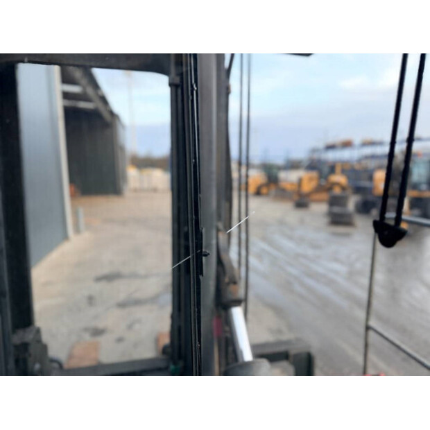 2017 KALMAR DCG 150-12-44883889