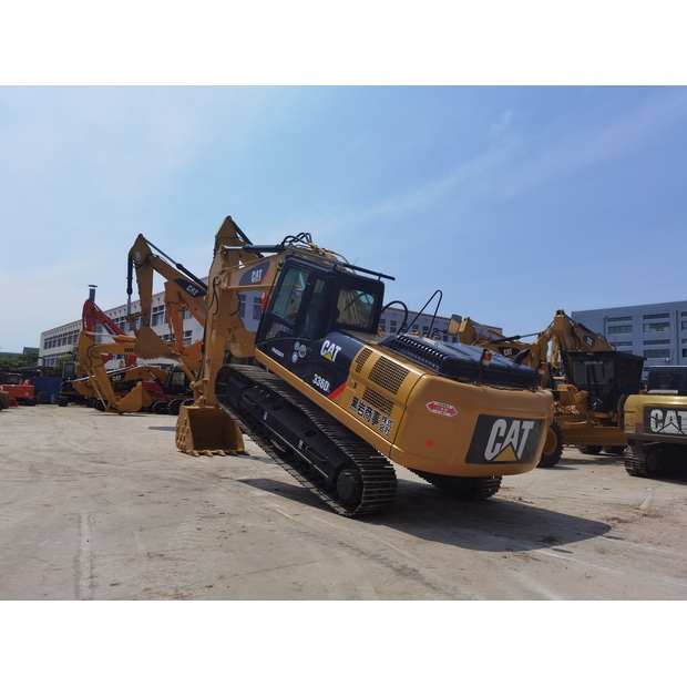 2022 Caterpillar 336D-44883915