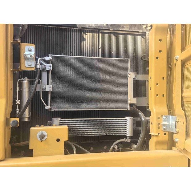 2022 Caterpillar 320GC-44883942