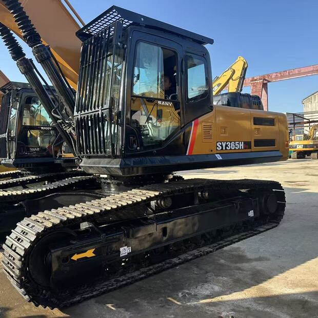 2023 Sany SY365H-44883947