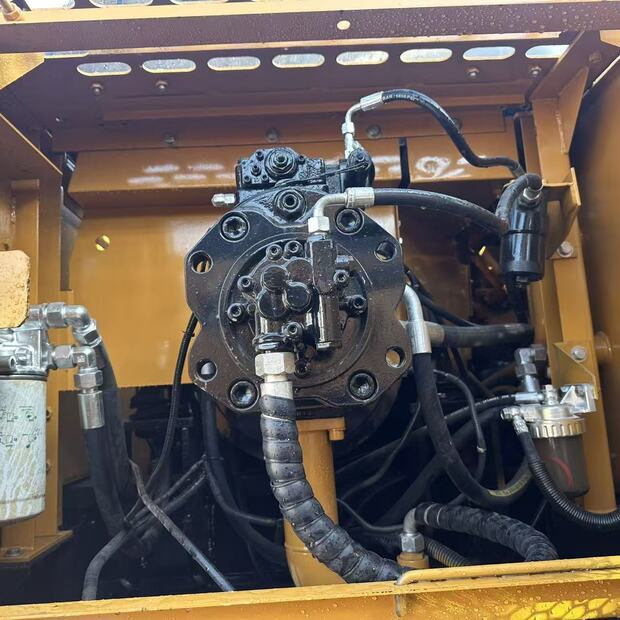 2023 Sany SY365H-44883948