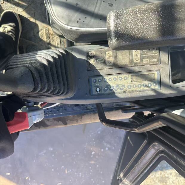 2023 Sany SY365H-44883951