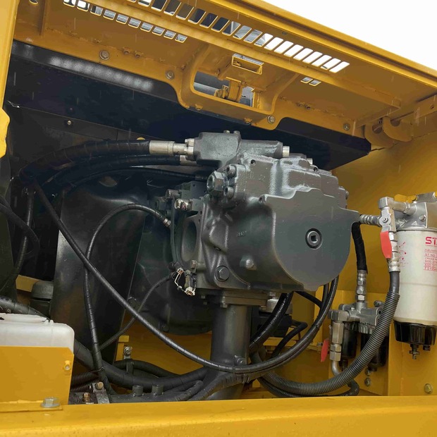 2022 Komatsu PC400-6Z-44883993