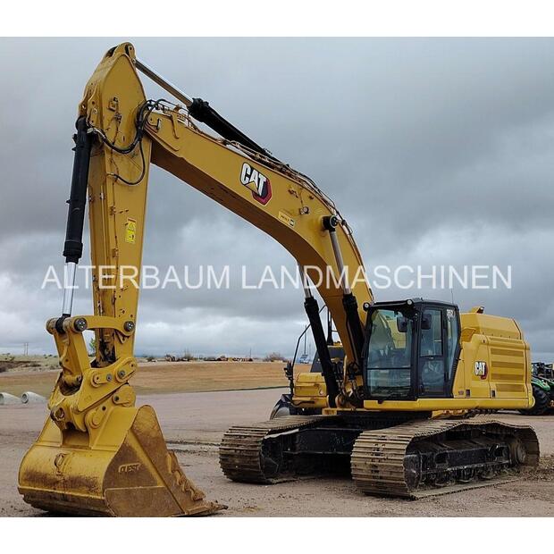 2023 كاتربيلر 352-44885452