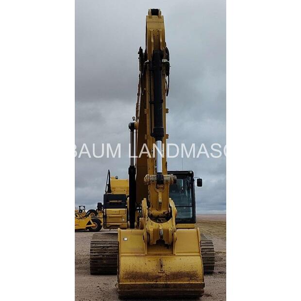 2023 كاتربيلر 352-44885453