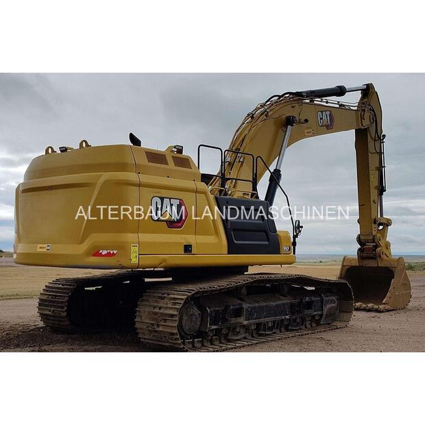 2023 كاتربيلر 352-44885455