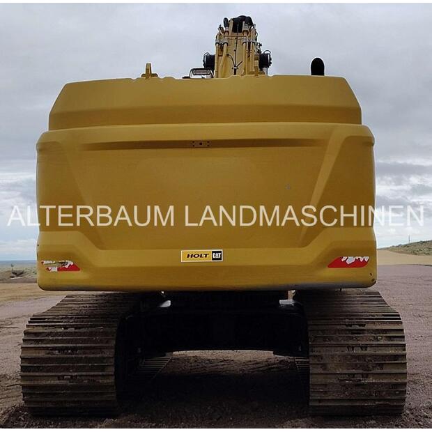 2023 كاتربيلر 352-44885456