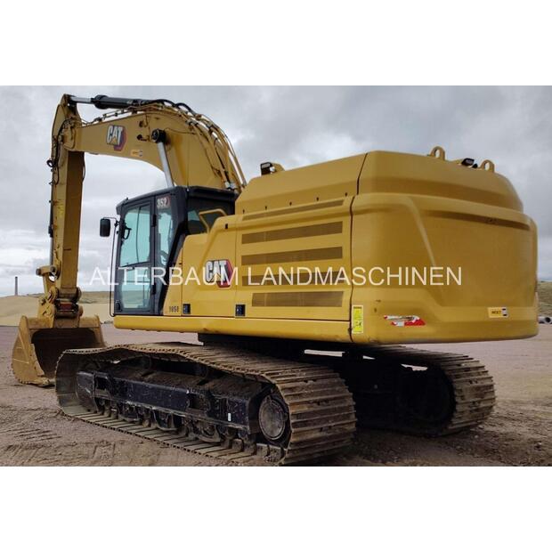 2023 كاتربيلر 352-44885457