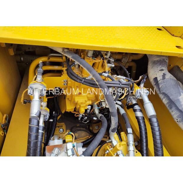 2023 كاتربيلر 352-44885459