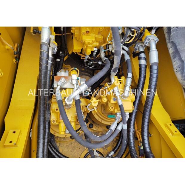 2023 كاتربيلر 352-44885460