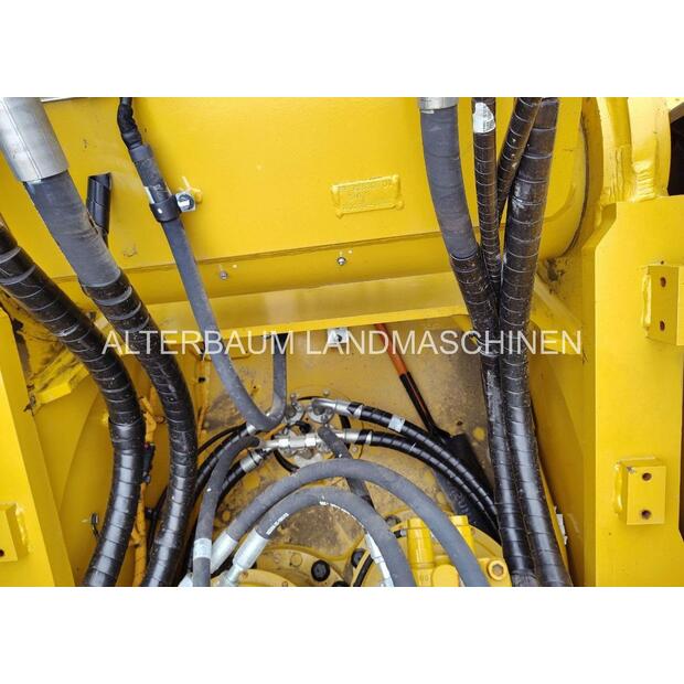 2023 كاتربيلر 352-44885461