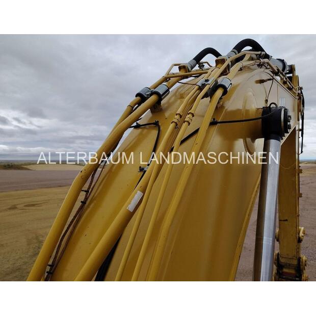 2023 كاتربيلر 352-44885464