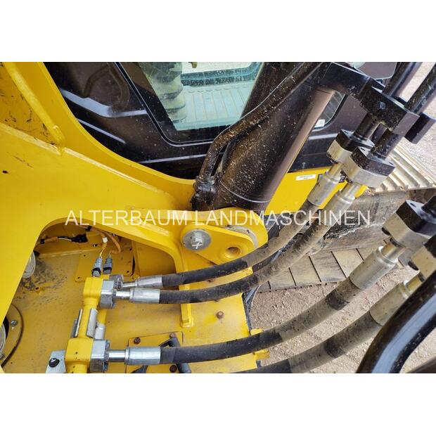 2023 كاتربيلر 352-44885467