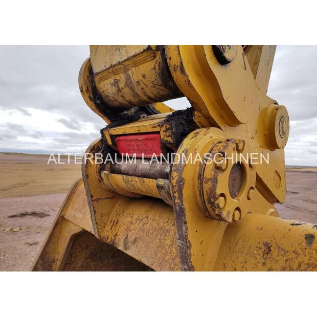 2023 كاتربيلر 352-44885583