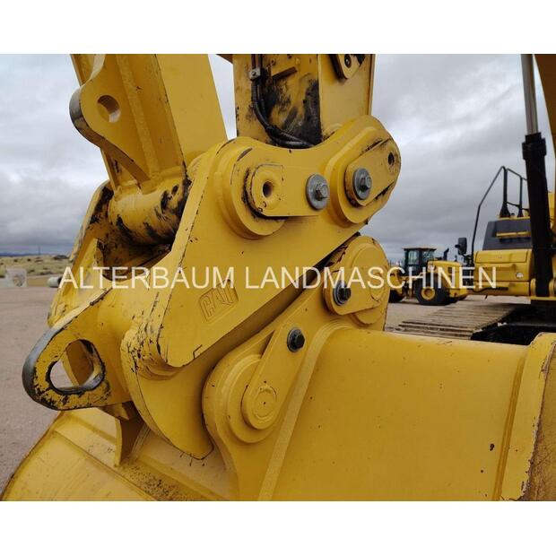 2023 كاتربيلر 352-44885586