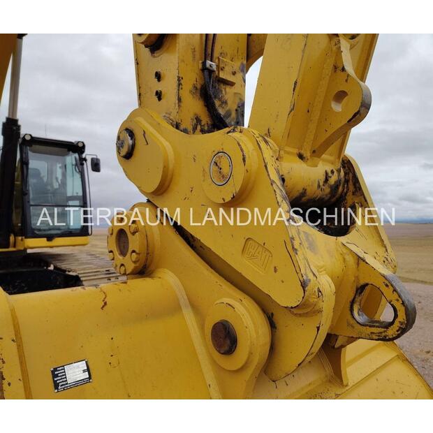 2023 كاتربيلر 352-44885587