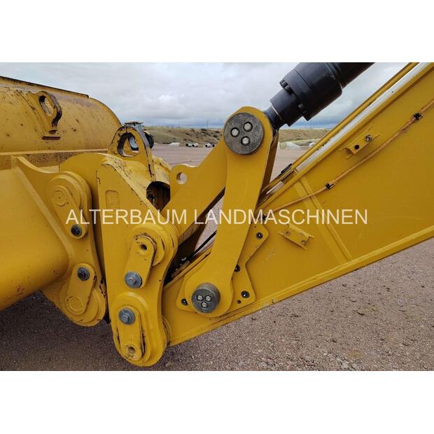 2023 كاتربيلر 352-44885590