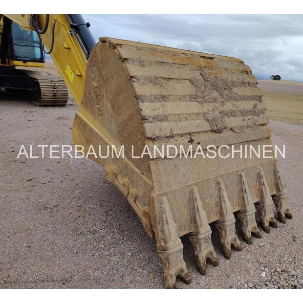 2023 كاتربيلر 352-44885593