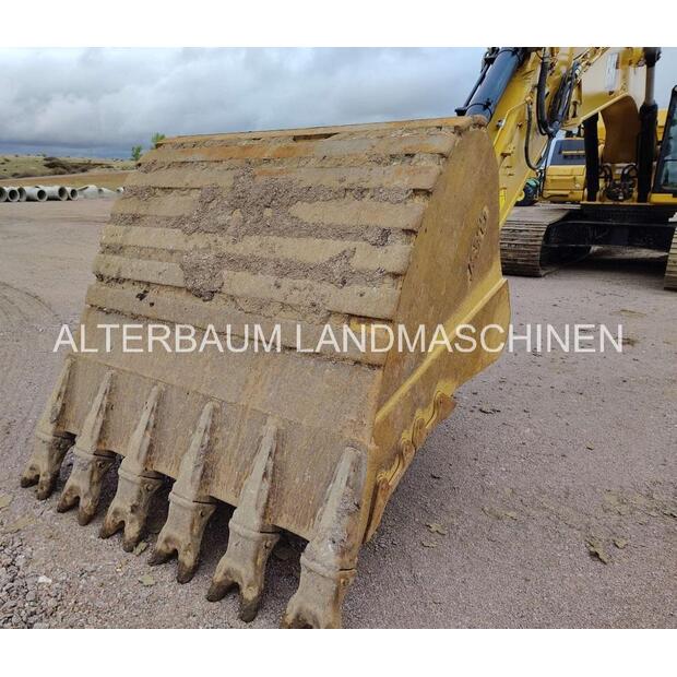 2023 كاتربيلر 352-44885594