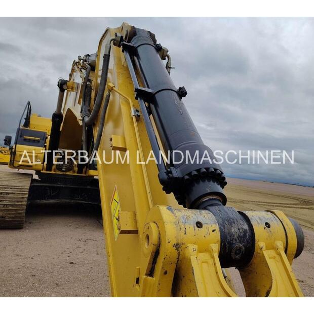 2023 كاتربيلر 352-44885718