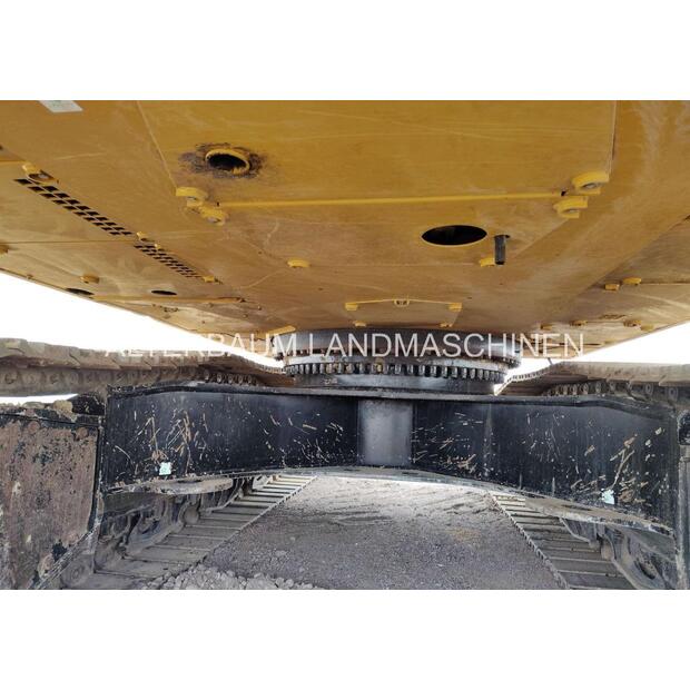 2023 كاتربيلر 352-44885719