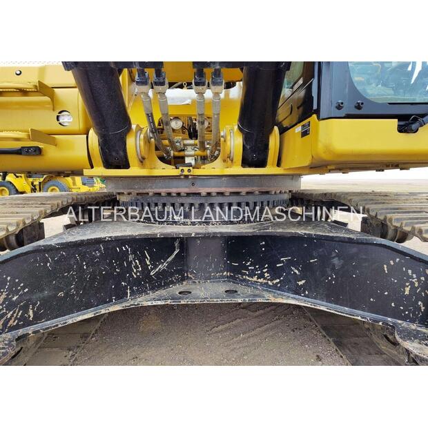 2023 كاتربيلر 352-44885720