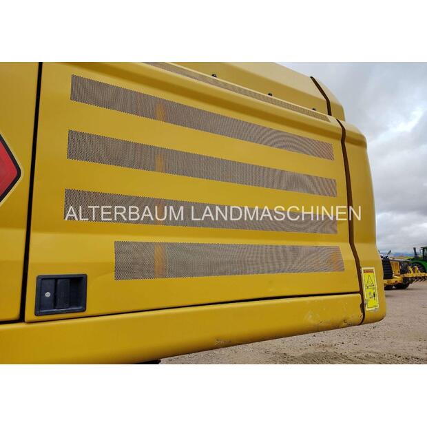 2023 كاتربيلر 352-44885721