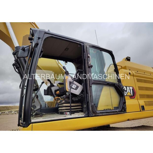 2023 كاتربيلر 352-44885722