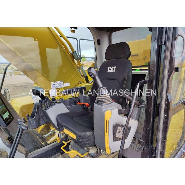 2023 كاتربيلر 352-44885723