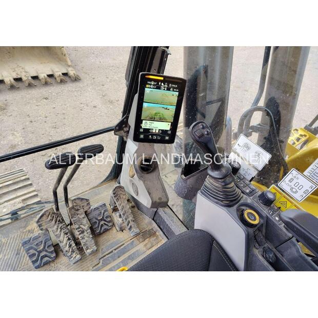 2023 كاتربيلر 352-44885724