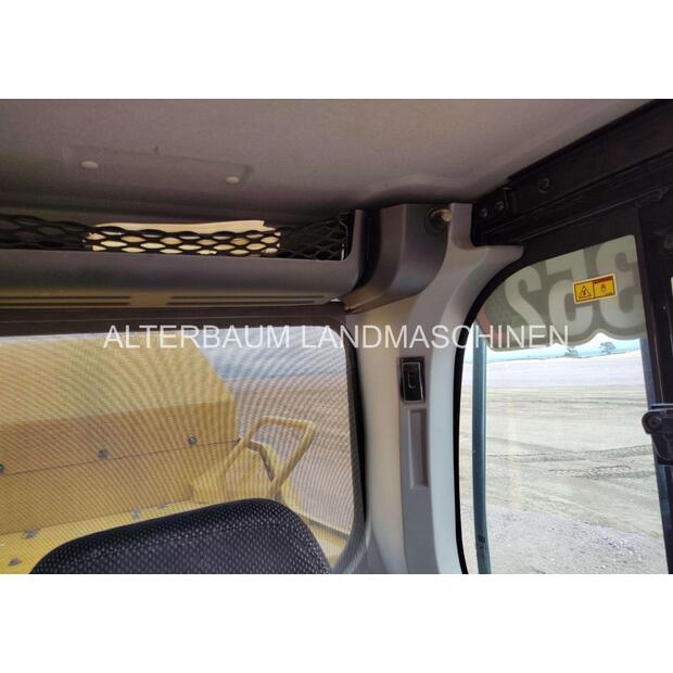 2023 كاتربيلر 352-44885797